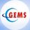 Gems Arts and Science College logo
