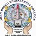 John Bosco Engineering College Thiruvallur