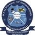 M.A.M School of Engineering Tiruchirappalli