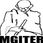 Mahatma Gandhi Institute of Technical Education and Research Center - [MGITER] logo