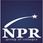 NPR College of Engineering and Technology logo