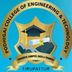 Podhigai College of Engineering and Technology Vellore