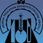 Adarsh Education Society's  Art Commerce and Science College logo