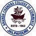 Ananda Chandra College of Commerce Jalpaiguri