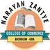 Narayan Zantye College of Commerce North Goa