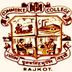 Popatlal Dhanjibhai Malaviya College of Commerce Rajkot