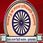 Iswar Saran Degree College logo