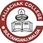 Kaliachak College logo