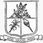 Madurai Diraviyam Thayumanavar Hindu College logo