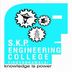 SKP Engineering College Tiruvannamalai