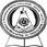 Margherita College logo