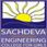Sachdeva Engineering College For Girls - [SECG] logo