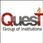 Quest Group of Institutions logo