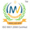 Maharishi Ved Vyas Engineering College logo