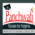 Panchwati Institute of Engineering & Technology Meerut