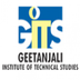 Geetanjali Institute of Technical Studies Udaipur