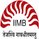 IIM Bangalore - Indian Institute of Management rounded