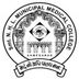 Smt. NHL Municipal Medical College Ahmedabad