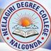 Neelagiri Degree College Nalgonda