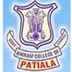 Government Bikram College of Commerce Patiala