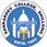 Sankardev College logo