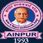 Sardar Vallabhbhai Patel Arts and Science College logo