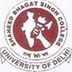 Shaheed Bhagat Singh College