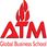 ATM Global Business School (P) ITI logo