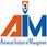 Advanced Institute of Management - [AIM] logo
