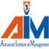 Advanced Institute of Management New Delhi
