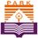 Park College of Technology - [PCT] logo