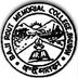 Baji Rout Memorial College Bhubaneswar