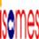 International School of Media and Entertainment Studies - [ISOMES] logo