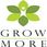 Grow More School of Architecture logo