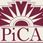 Pillai's College of Architecture - [PICA] logo