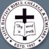 Faith Baptist Bible College and Seminary Ernakulam