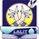 Lalit Kalakshetra, Raviraj Institute for Art and Culture logo