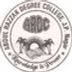 Abdul Razak Degree College Jyotiba Phule Nagar
