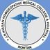 JR Kissan Homoeopathic Medical College and Hospital Rohtak