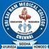 Sri Sai Ram Medical College for Siddha Ayurveda and Homoeopathy Tambaram
