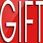 Gandhi Institute of Fashion and Textile - [GIFT] logo