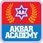 Akbar Academy logo