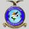 Ambitions Aviation Academy logo