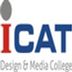 ICAT Design and Media College Chennai
