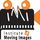 Institute of Moving Images - [IMI] logo