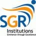 Dr Syamala Reddy Dental College and Research Centre Bangalore