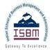 Indian School of Business Management and Administration Gwalior