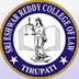 Sri Eshwar Reddy College of Law Tirupati