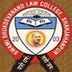 Swami Shukdevanand Law College Shahjahanpur