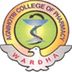 Agnihotri College of Pharmacy Wardha